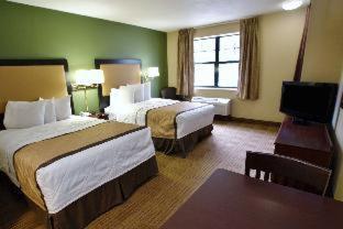 Extended Stay America Suites - Indianapolis - Castleton Camera foto