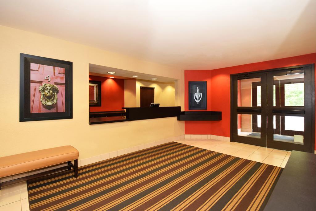 Extended Stay America Suites - Indianapolis - Castleton Esterno foto