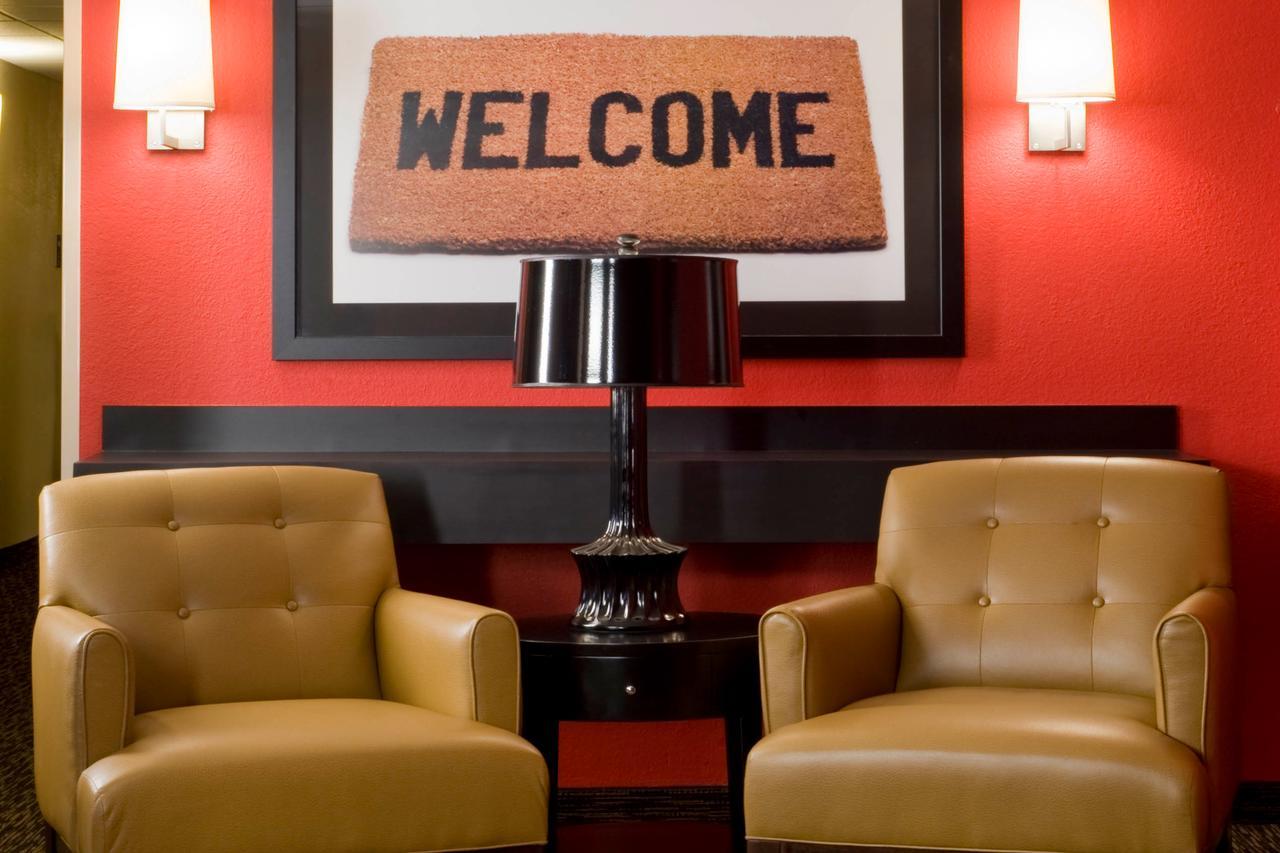 Extended Stay America Suites - Indianapolis - Castleton Esterno foto