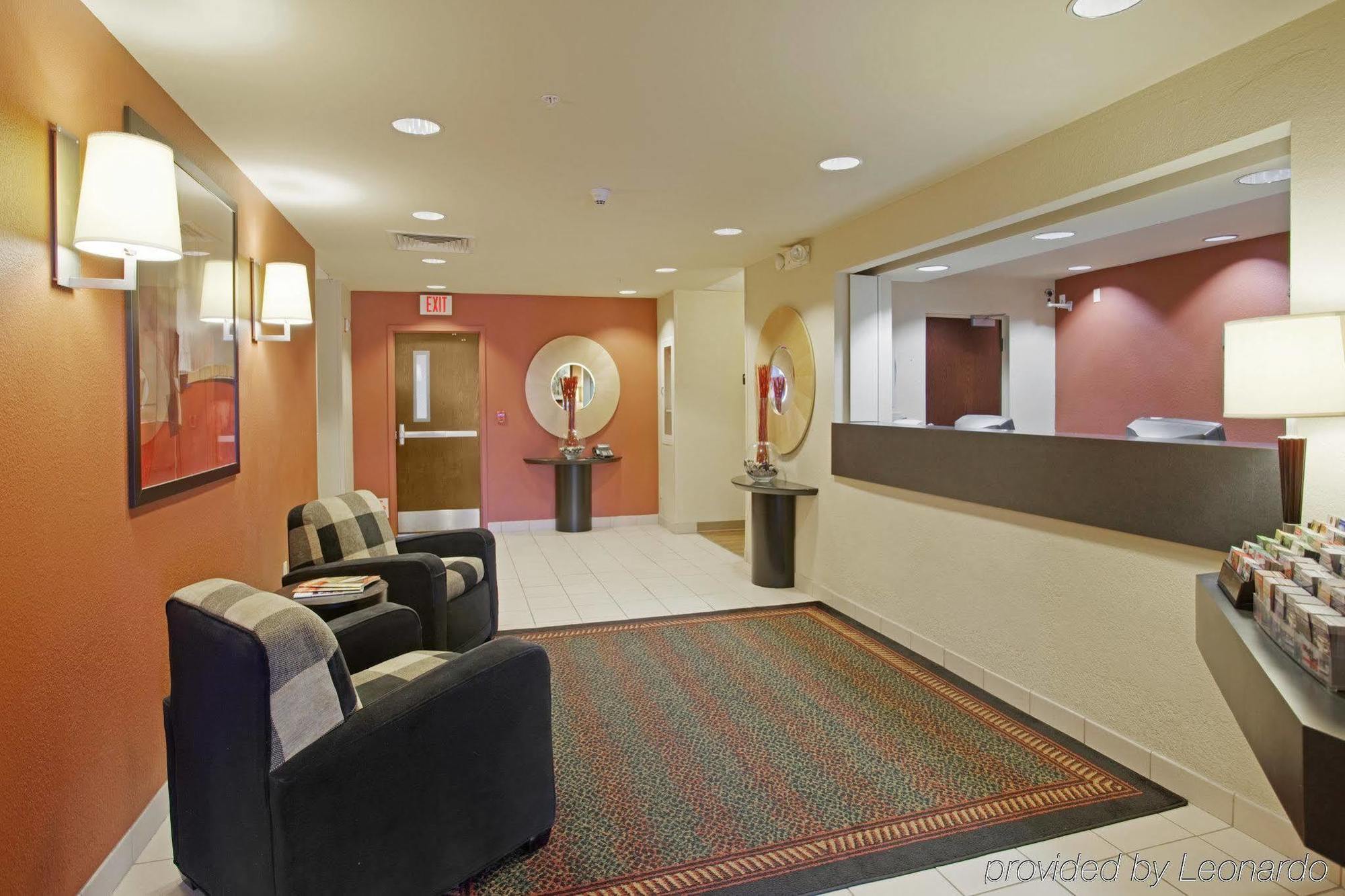 Extended Stay America Suites - Indianapolis - Castleton Interno foto
